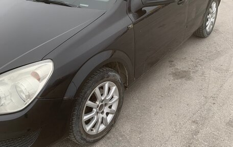Opel Astra H, 2011 год, 548 000 рублей, 2 фотография