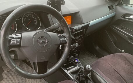 Opel Astra H, 2011 год, 548 000 рублей, 5 фотография
