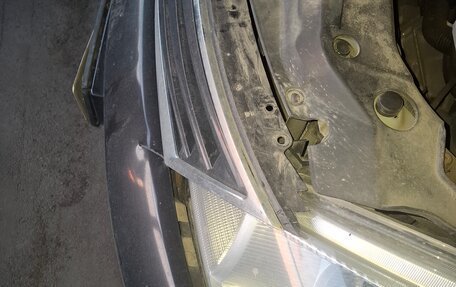 Nissan Tiida, 2012 год, 750 000 рублей, 13 фотография
