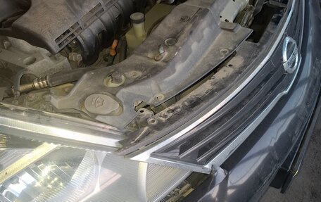 Nissan Tiida, 2012 год, 750 000 рублей, 14 фотография