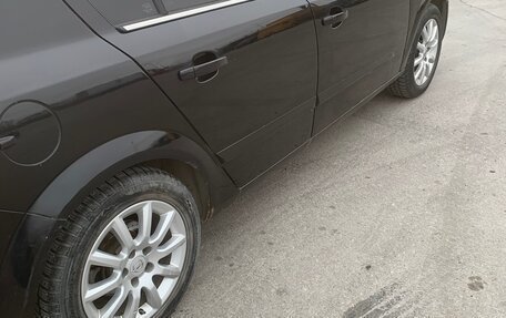 Opel Astra H, 2011 год, 548 000 рублей, 4 фотография
