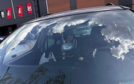 Skoda Roomster, 2012 год, 760 000 рублей, 14 фотография