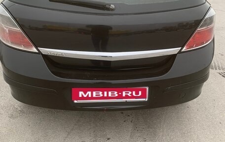 Opel Astra H, 2011 год, 548 000 рублей, 3 фотография