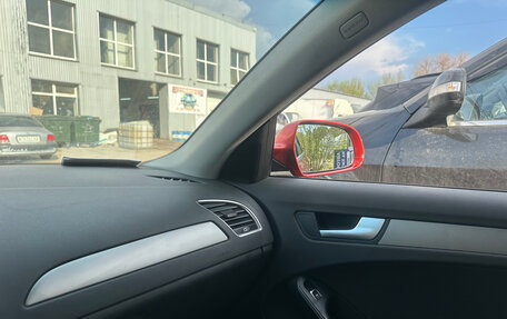 Audi A4, 2012 год, 740 000 рублей, 11 фотография