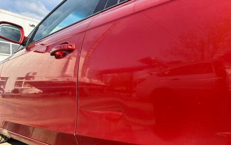 Audi A4, 2012 год, 740 000 рублей, 22 фотография