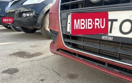 Audi A4, 2012 год, 740 000 рублей, 20 фотография