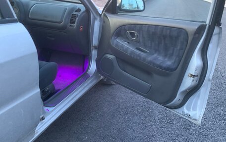 Mitsubishi Lancer VII, 2000 год, 160 000 рублей, 6 фотография