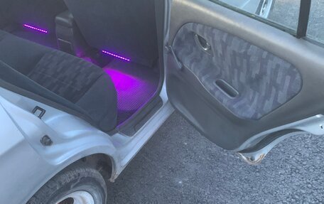 Mitsubishi Lancer VII, 2000 год, 160 000 рублей, 8 фотография