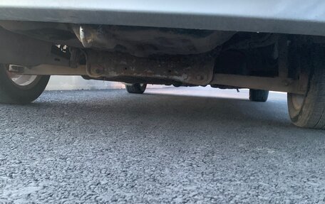 Mitsubishi Lancer VII, 2000 год, 160 000 рублей, 10 фотография