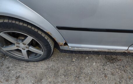 Volkswagen Golf IV, 1998 год, 350 000 рублей, 9 фотография