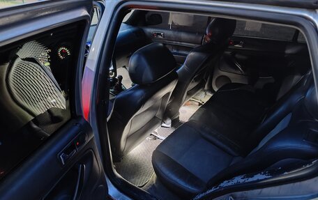 Volkswagen Golf IV, 1998 год, 350 000 рублей, 14 фотография