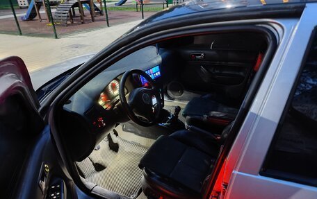 Volkswagen Golf IV, 1998 год, 350 000 рублей, 13 фотография