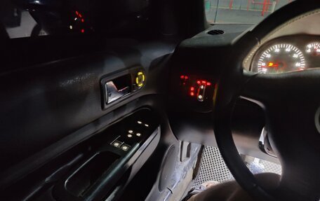 Volkswagen Golf IV, 1998 год, 350 000 рублей, 22 фотография