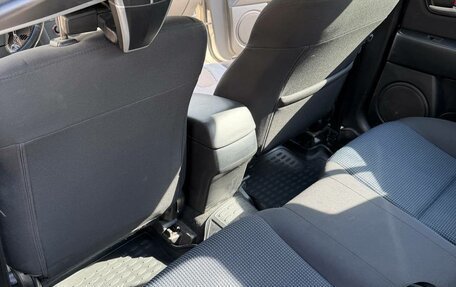 Mazda 3, 2006 год, 750 000 рублей, 12 фотография
