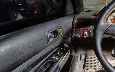 Volkswagen Golf IV, 1998 год, 350 000 рублей, 21 фотография