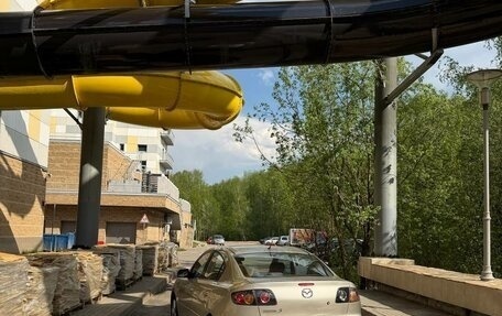 Mazda 3, 2006 год, 750 000 рублей, 2 фотография