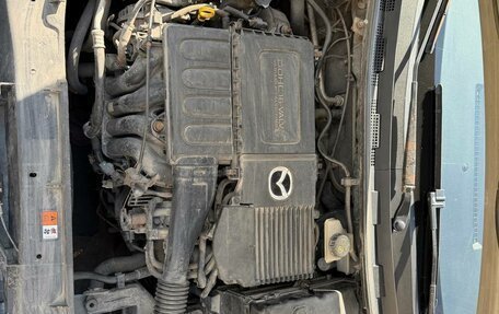 Mazda 3, 2006 год, 750 000 рублей, 14 фотография
