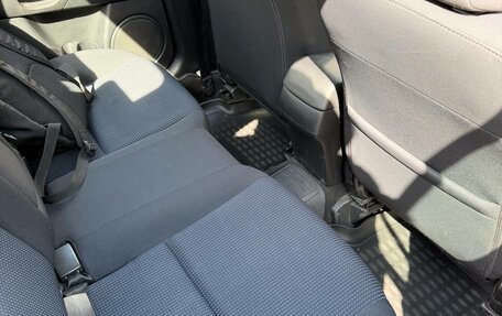 Mazda 3, 2006 год, 750 000 рублей, 18 фотография