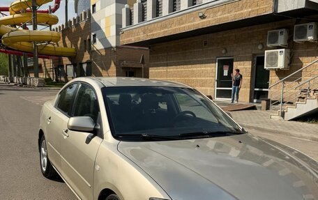 Mazda 3, 2006 год, 750 000 рублей, 21 фотография