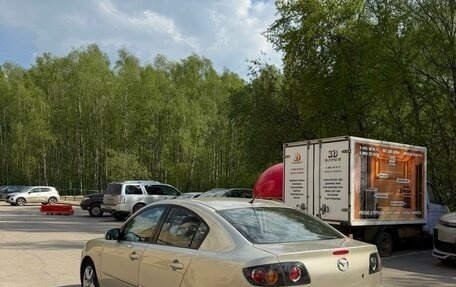 Mazda 3, 2006 год, 750 000 рублей, 9 фотография