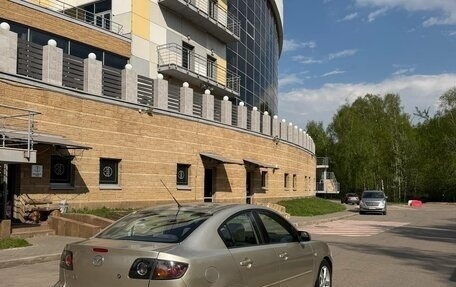 Mazda 3, 2006 год, 750 000 рублей, 8 фотография