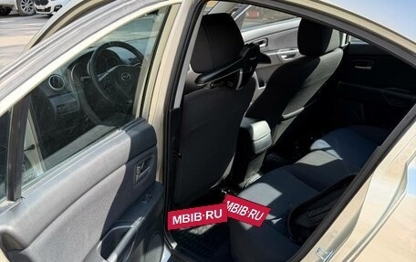 Mazda 3, 2006 год, 750 000 рублей, 13 фотография