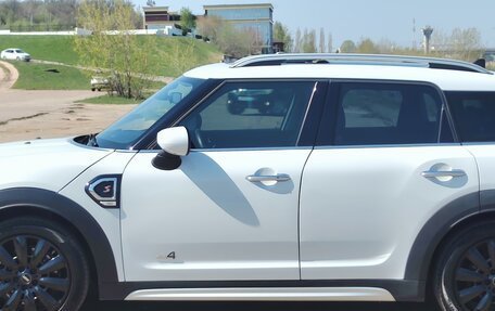 MINI Countryman II (F60), 2019 год, 3 400 000 рублей, 3 фотография