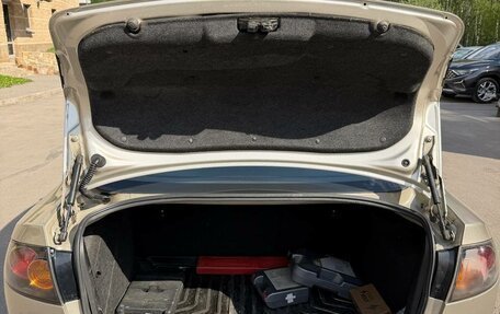 Mazda 3, 2006 год, 750 000 рублей, 28 фотография