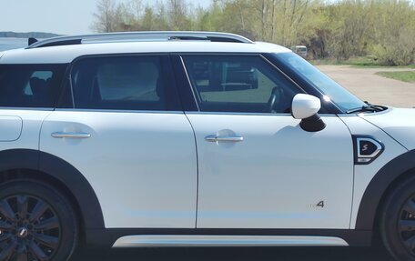 MINI Countryman II (F60), 2019 год, 3 400 000 рублей, 7 фотография