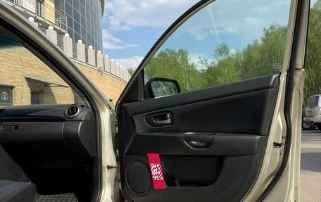 Mazda 3, 2006 год, 750 000 рублей, 27 фотография