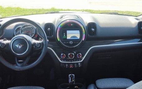 MINI Countryman II (F60), 2019 год, 3 400 000 рублей, 19 фотография