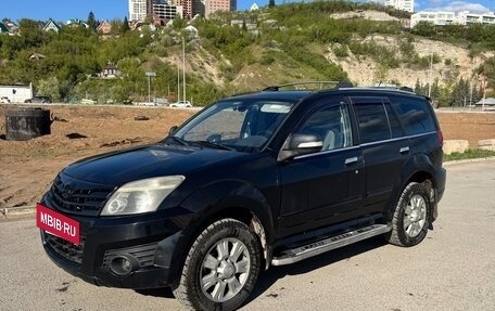 Great Wall Hover, 2010 год, 590 000 рублей, 2 фотография