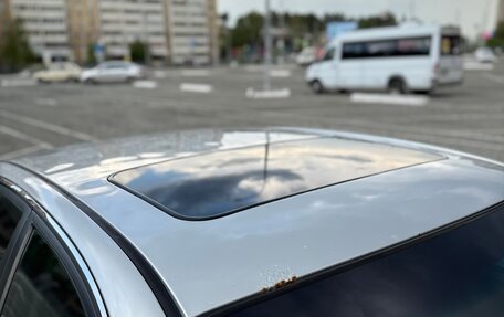 Hyundai Sonata IV рестайлинг, 2001 год, 419 000 рублей, 14 фотография