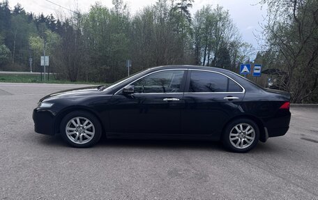 Honda Accord VII рестайлинг, 2006 год, 880 000 рублей, 2 фотография