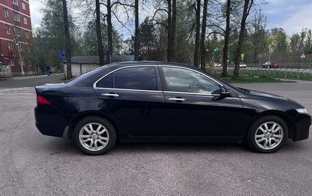Honda Accord VII рестайлинг, 2006 год, 880 000 рублей, 6 фотография