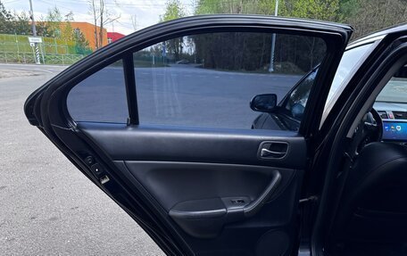 Honda Accord VII рестайлинг, 2006 год, 880 000 рублей, 11 фотография