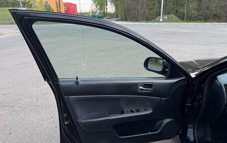 Honda Accord VII рестайлинг, 2006 год, 880 000 рублей, 13 фотография