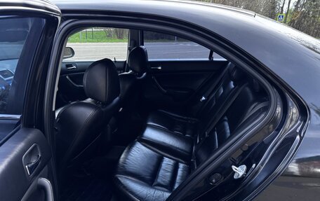 Honda Accord VII рестайлинг, 2006 год, 880 000 рублей, 12 фотография