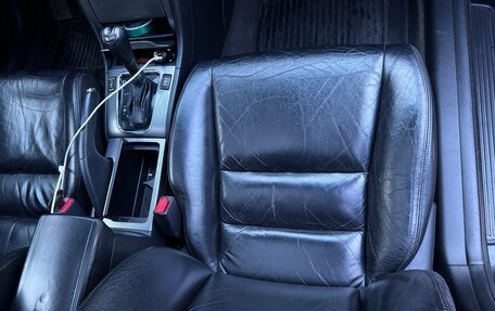 Honda Accord VII рестайлинг, 2006 год, 880 000 рублей, 25 фотография