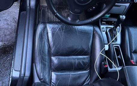 Honda Accord VII рестайлинг, 2006 год, 880 000 рублей, 26 фотография