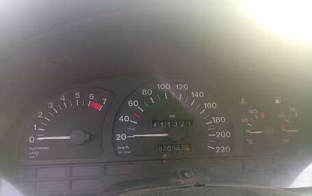 Opel Astra F, 1997 год, 130 000 рублей, 7 фотография