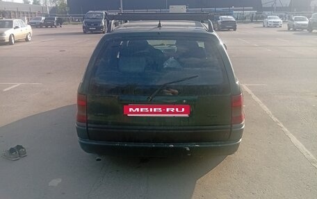 Opel Astra F, 1997 год, 130 000 рублей, 2 фотография