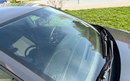 Volkswagen Polo VI (EU Market), 2011 год, 740 000 рублей, 12 фотография