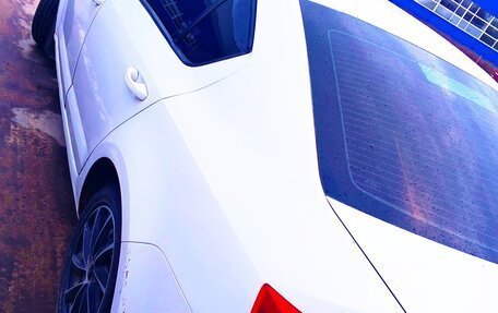 Skoda Octavia, 2013 год, 970 000 рублей, 11 фотография