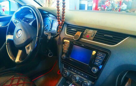 Skoda Octavia, 2013 год, 970 000 рублей, 7 фотография