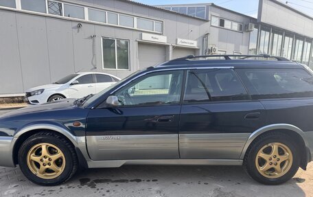 Subaru Outback III, 2000 год, 460 000 рублей, 3 фотография
