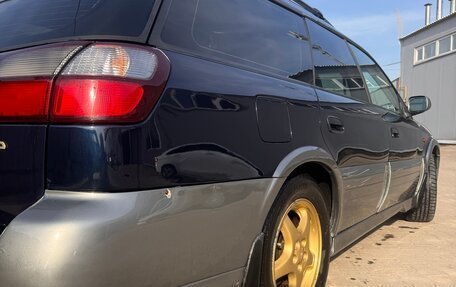 Subaru Outback III, 2000 год, 460 000 рублей, 6 фотография