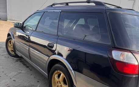 Subaru Outback III, 2000 год, 460 000 рублей, 4 фотография