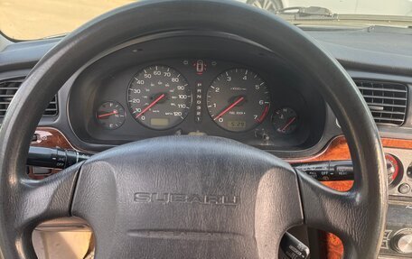 Subaru Outback III, 2000 год, 460 000 рублей, 10 фотография