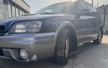 Subaru Outback III, 2000 год, 460 000 рублей, 2 фотография